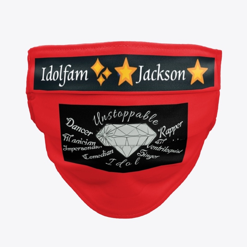 Customizable Gear Jackson