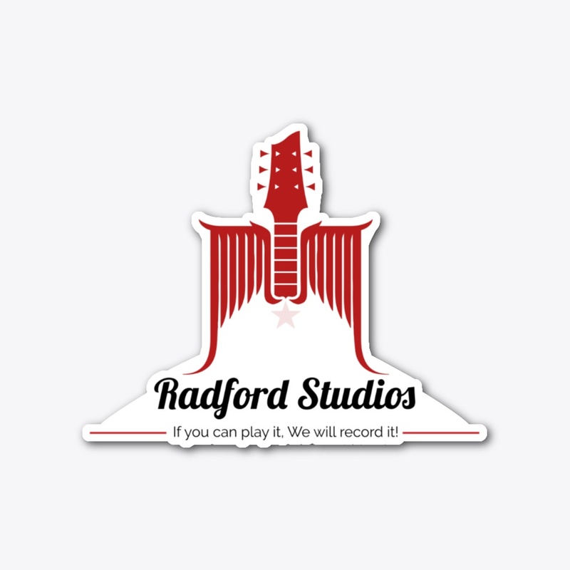 Radford Studios Logo