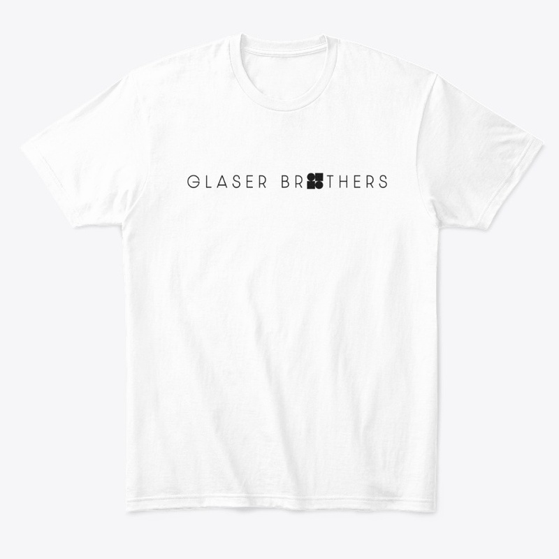 Glaser Brothers LOGO Apparel 