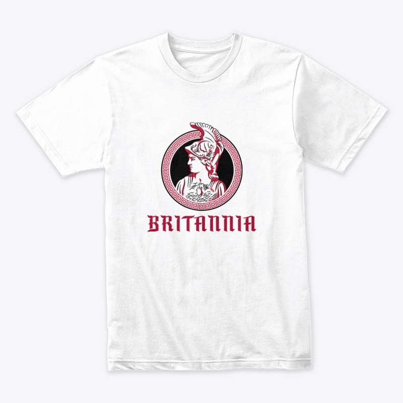 Britannia 