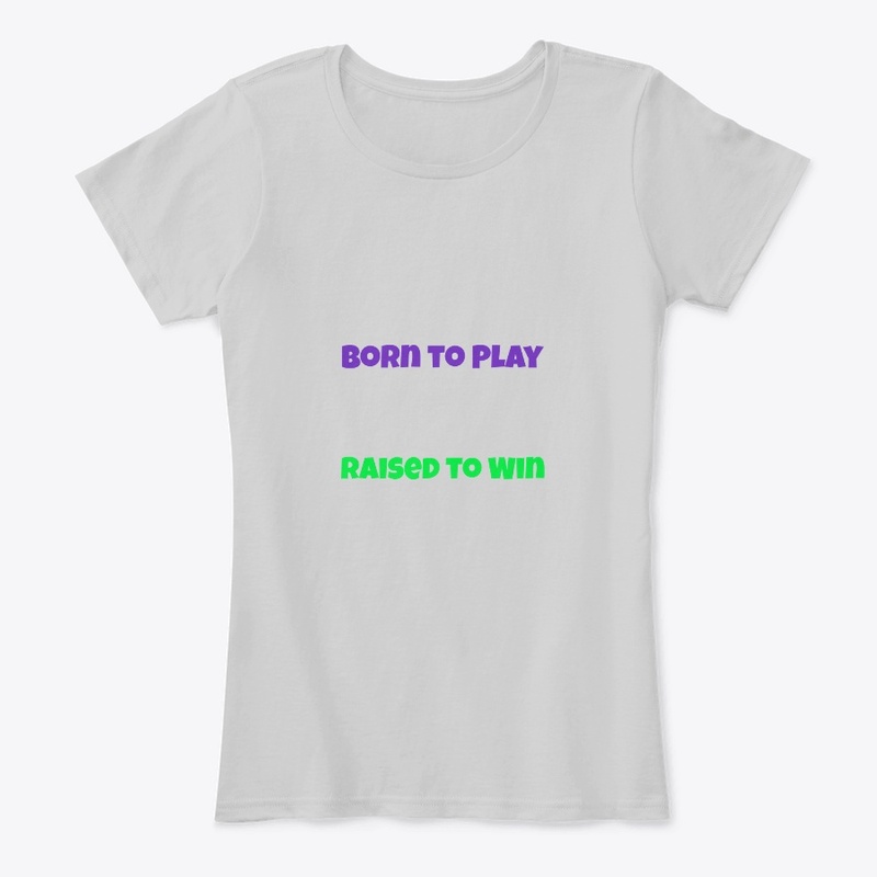 Born To Play