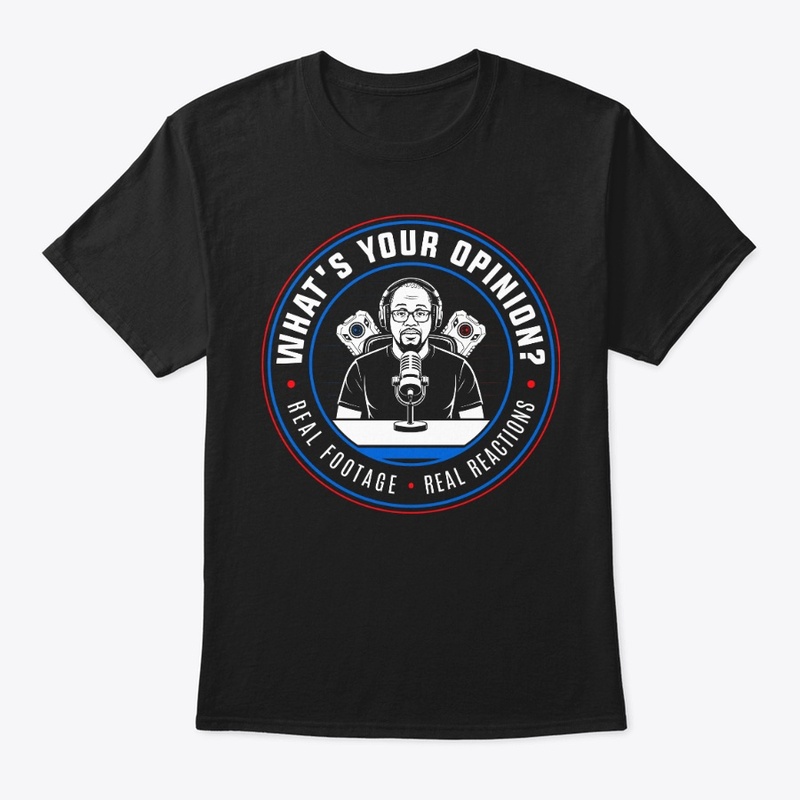 WYO HOST SHIRT