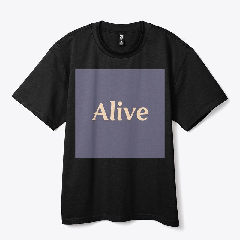 Alive
