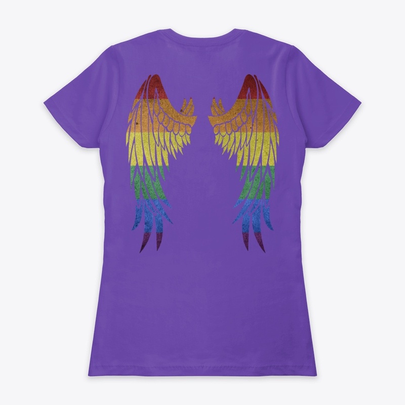 Angel Wings