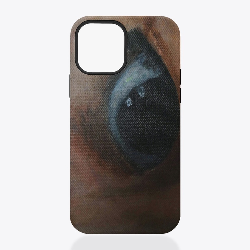 The Merch of the Painting Eye