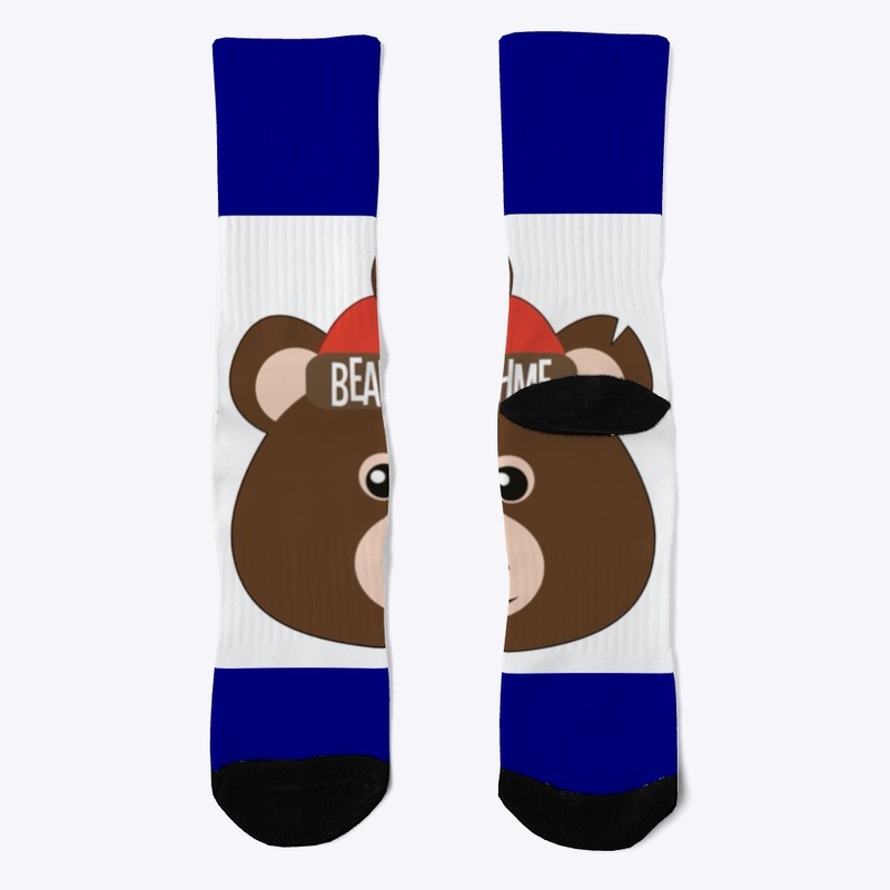 Bear With Me