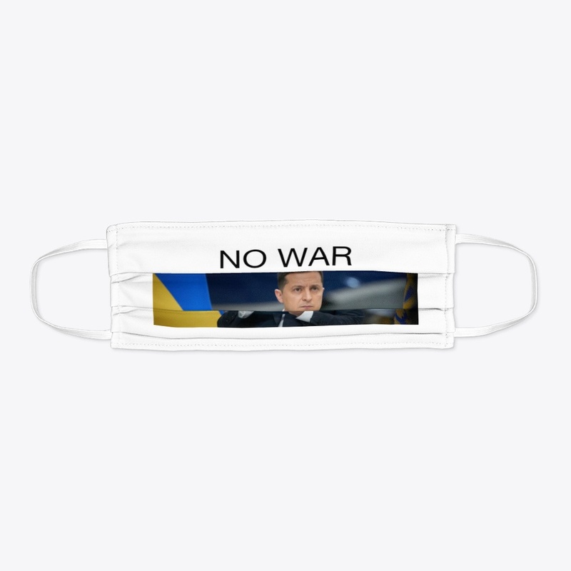 NO TO WAR 