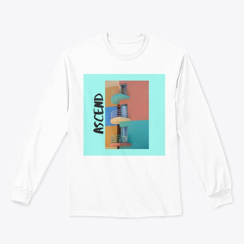 Mid-Century Ascend