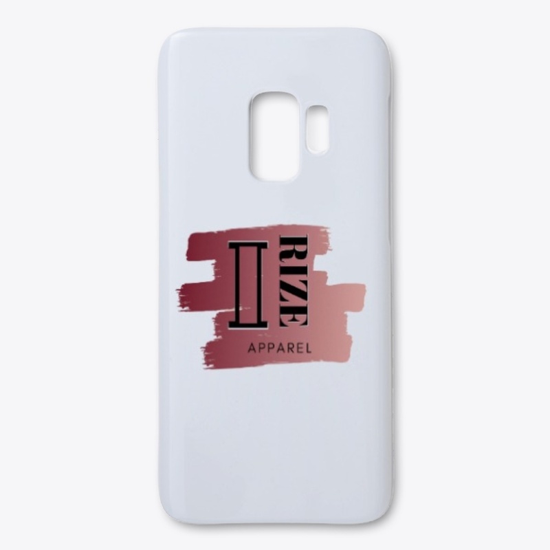 I RIZE Apparel
