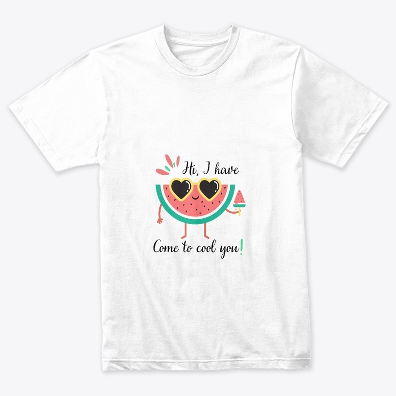 summer t shirts
