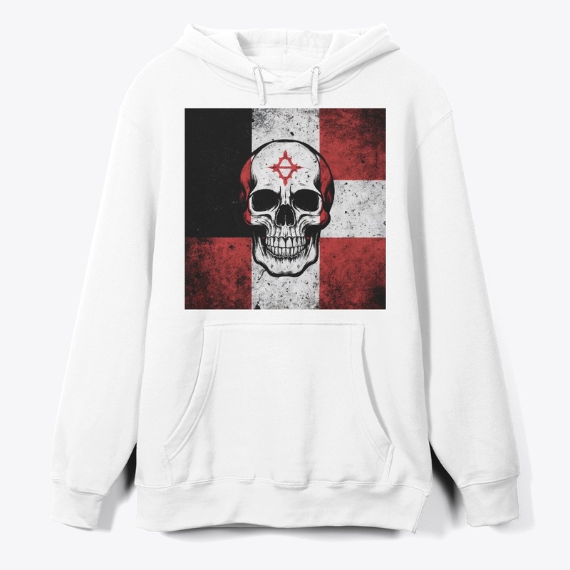 Skeleton and head design
