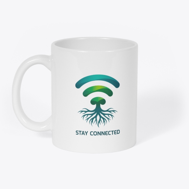 Сonnectivity and growth