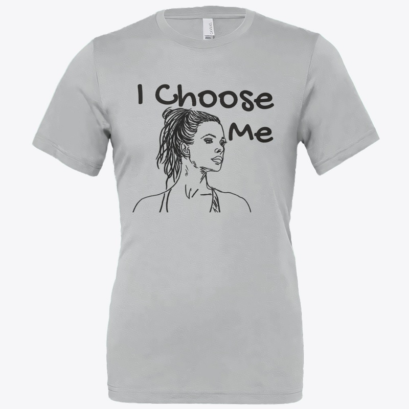 I Choose Me