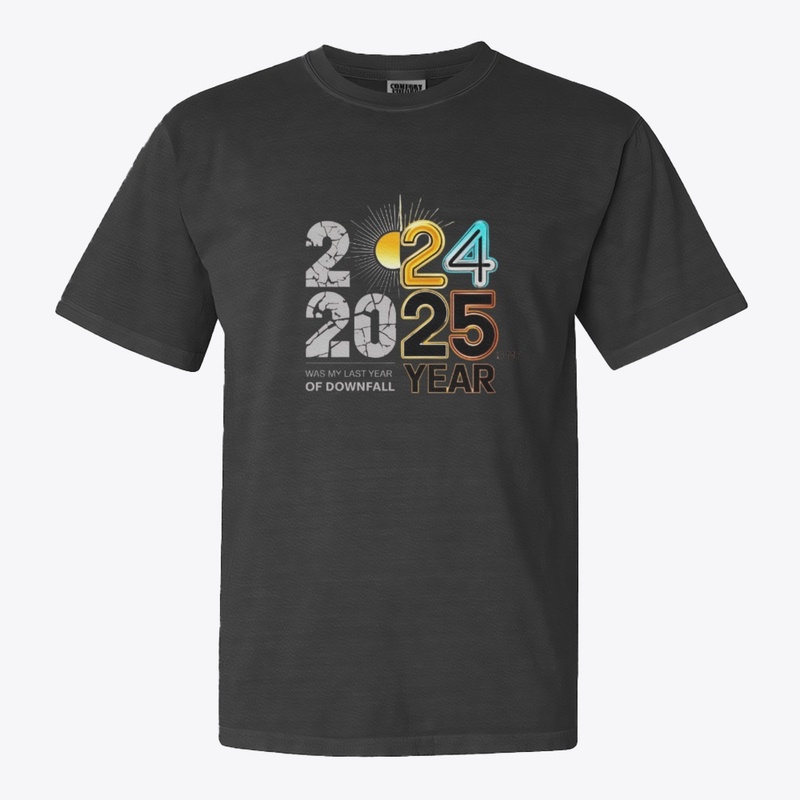 "2025 motivation" design 
