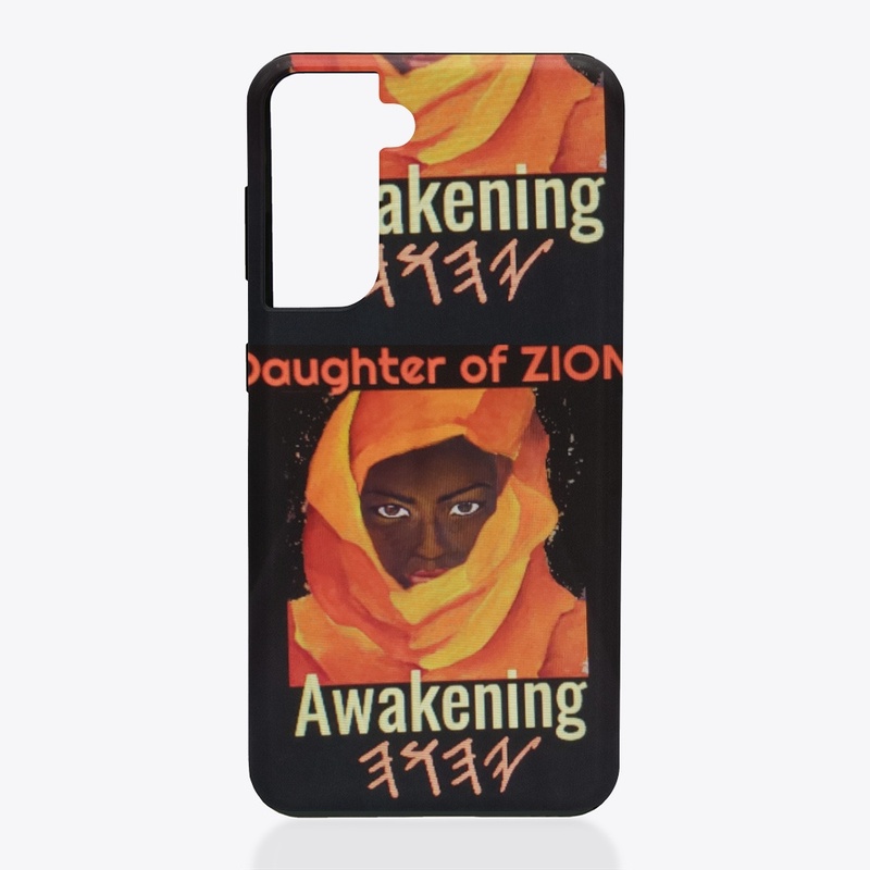 DAUGHTERS OF ZION PRODUCTS