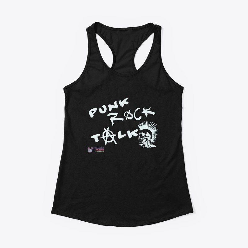 Punk Rock Talk!