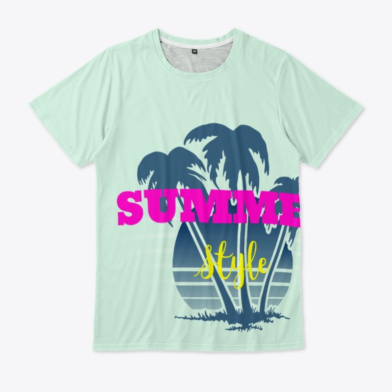 Summer Style