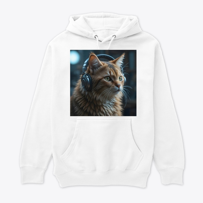  music cat