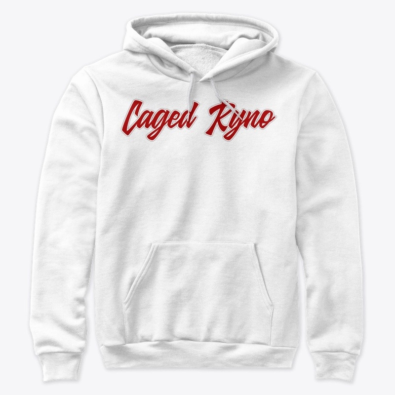 CAGED RYNO RED