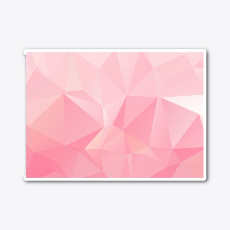 PINK EVERYWHERE