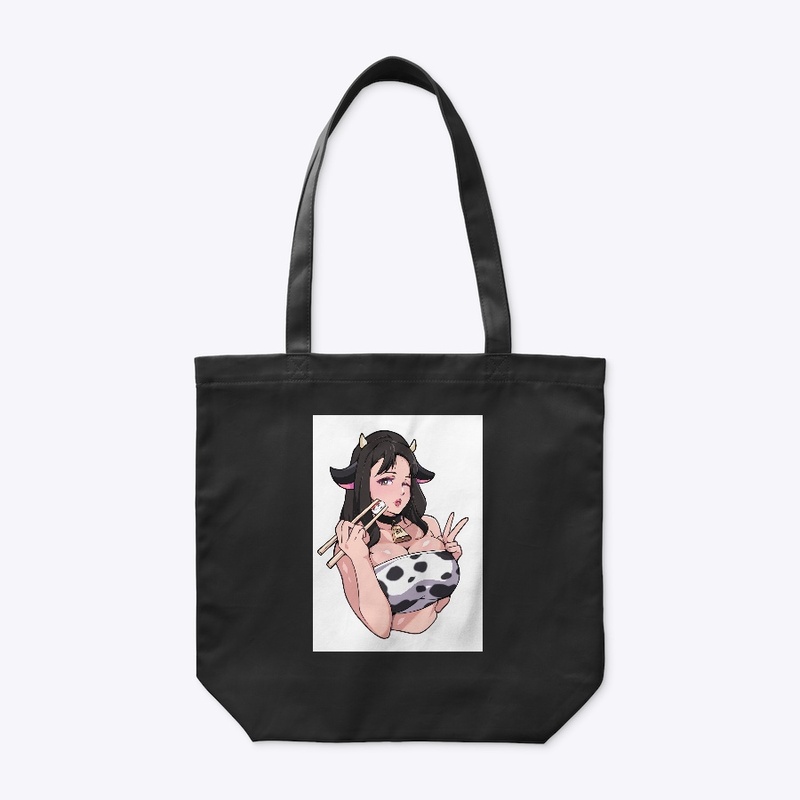Official Nika Venom Merch