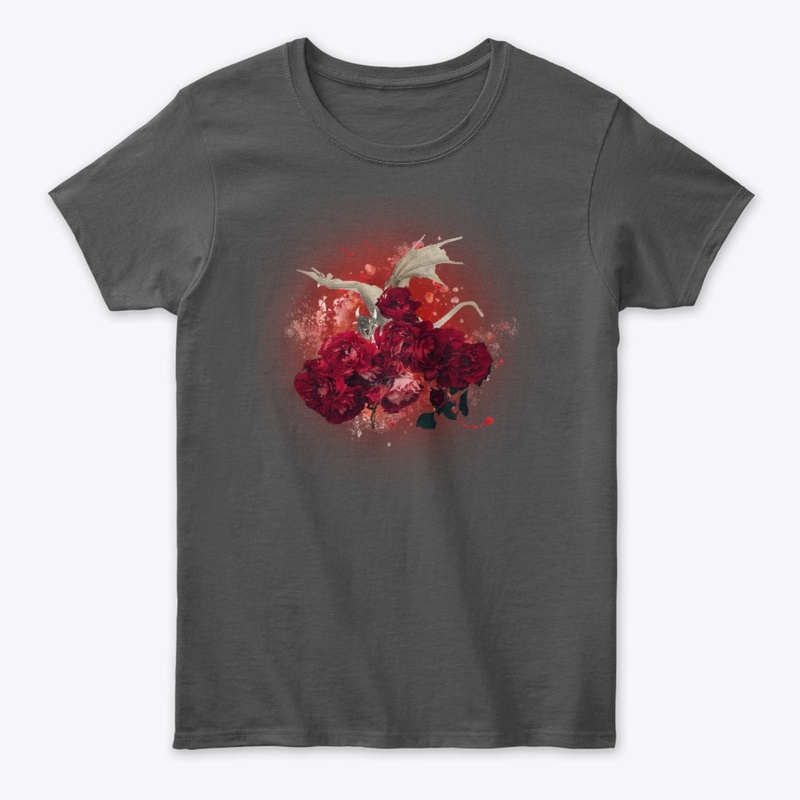 Red Petal Rites