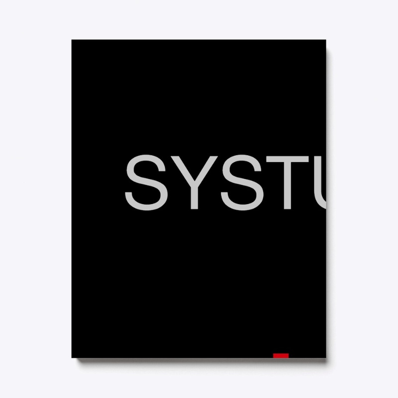SYSTUMM clothing and products 