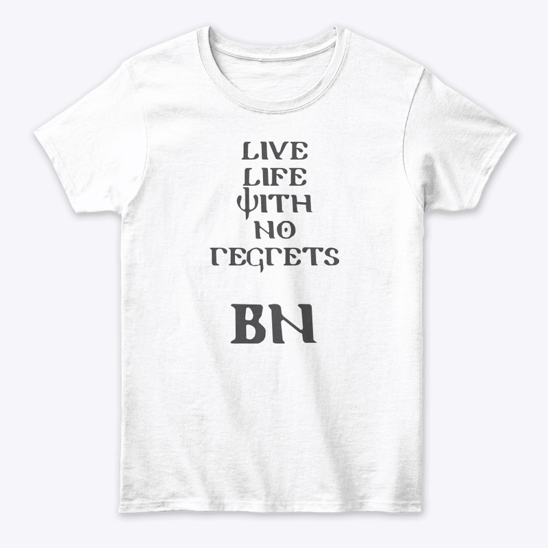 Live Life Collection