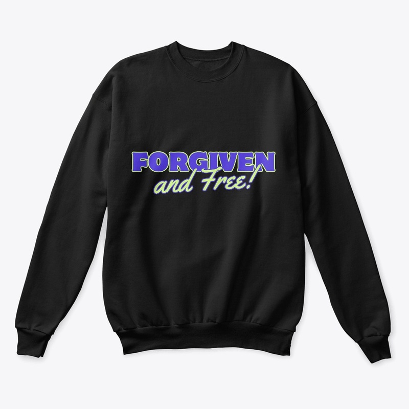 Forgiven and Free Collection