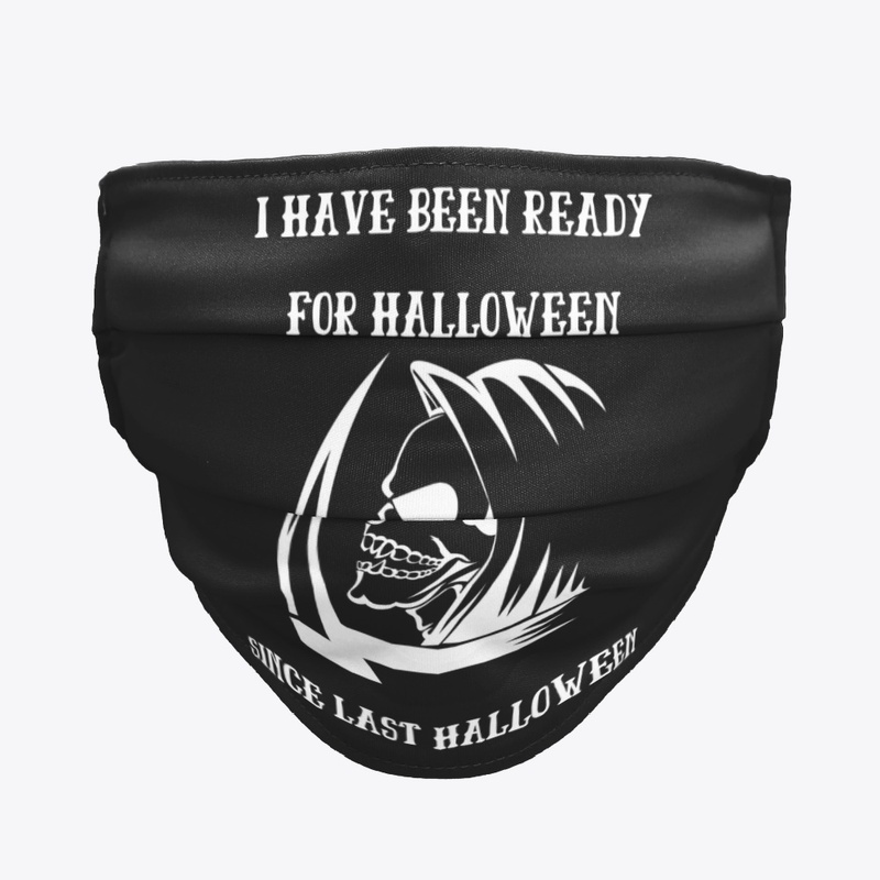 Halloween collection 