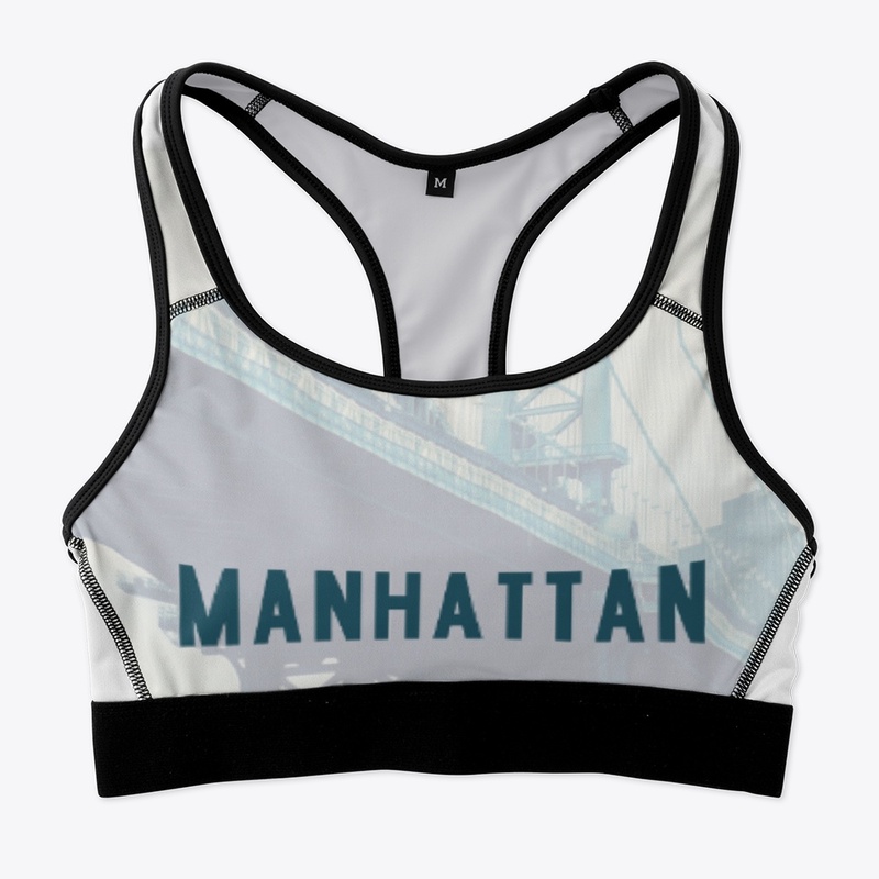 MANHATTAN