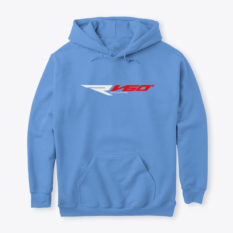 Moto Clothing - RV60