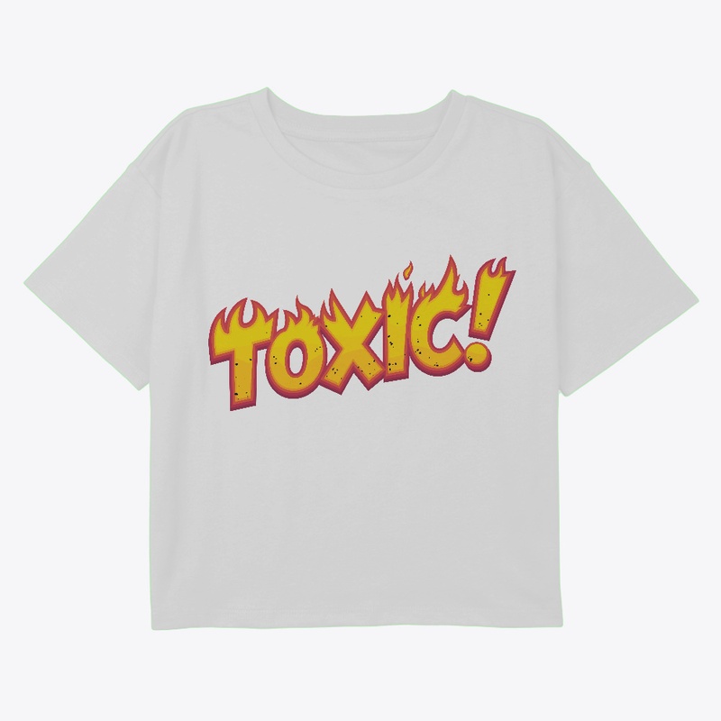 Toxic