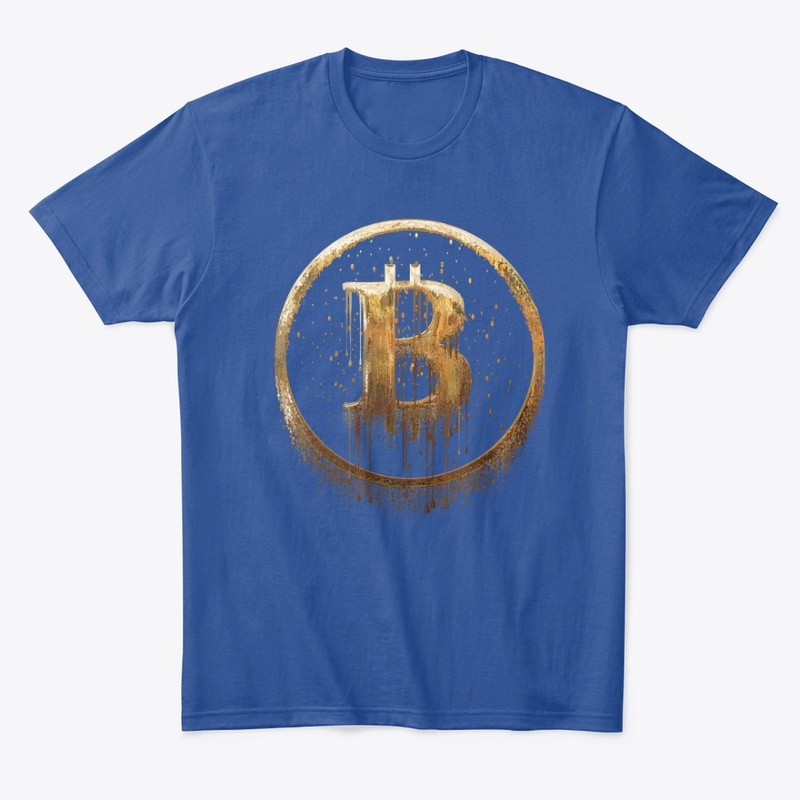 BTC  Hodler | Crypto | Fashion 