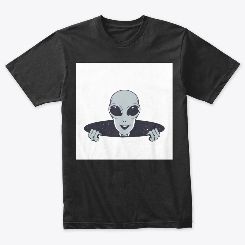 Alien Attire 