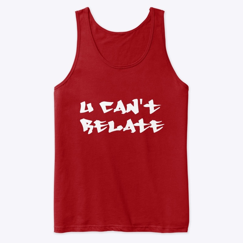 UCANTRELATE