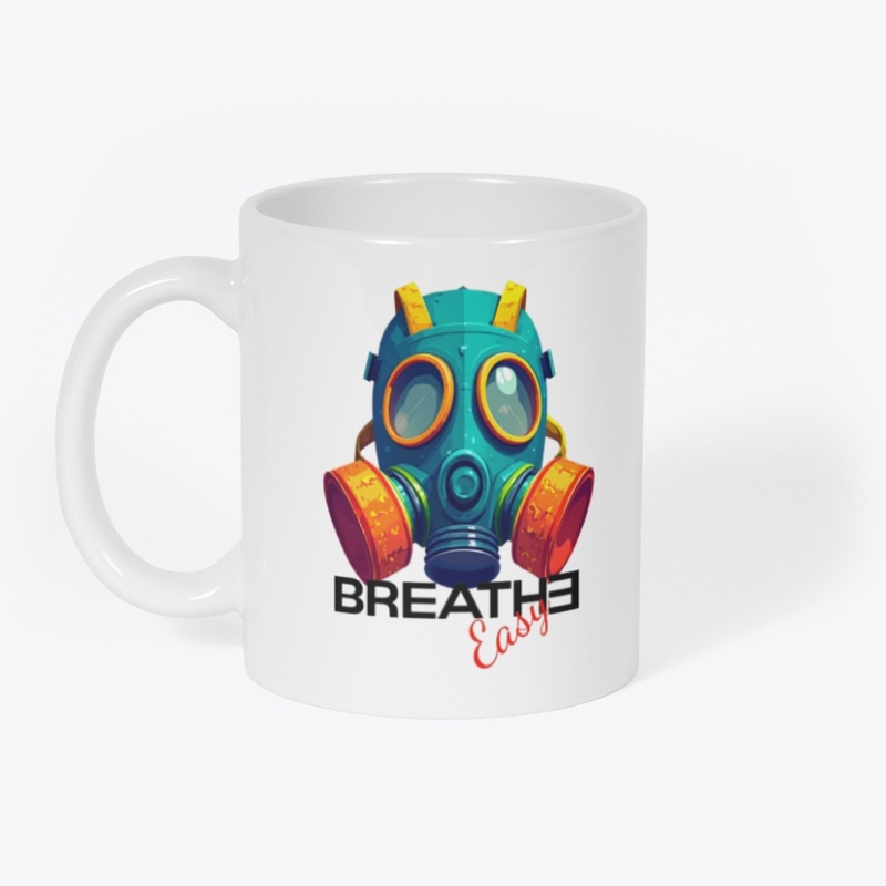 Breathe Easy