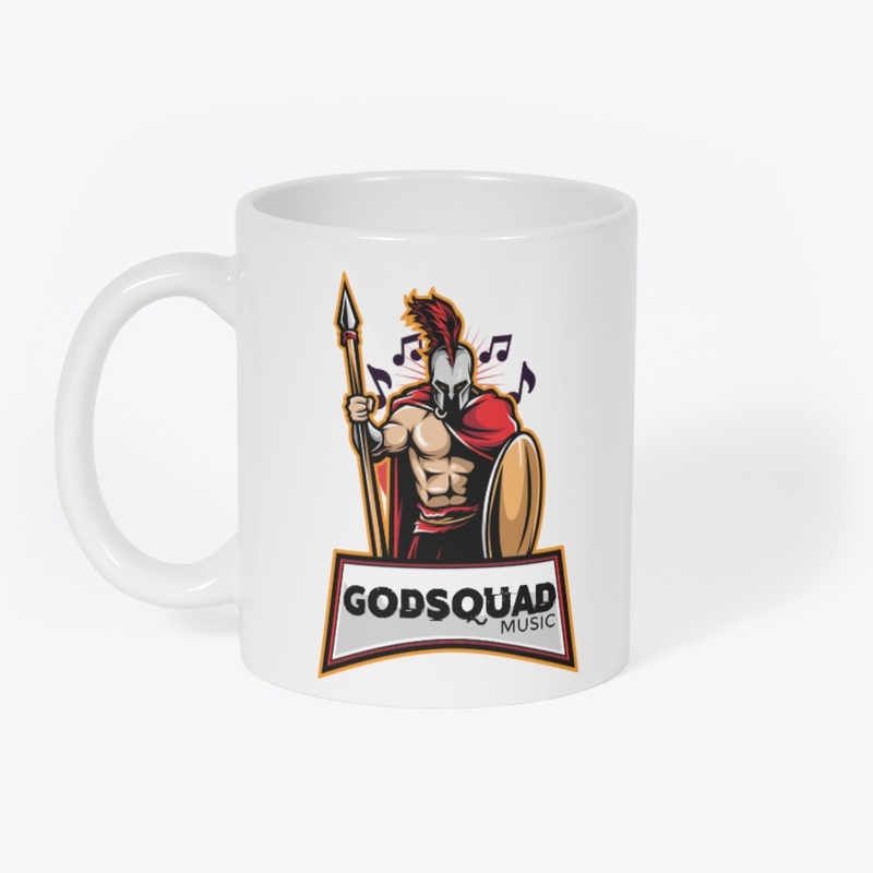 GODSQUAD MUSIC