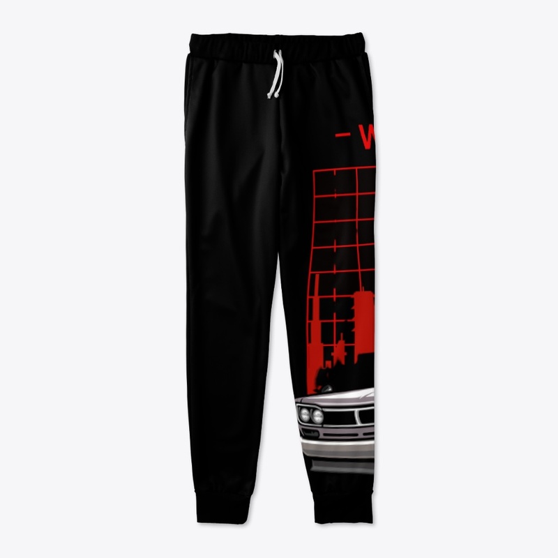 My Merch