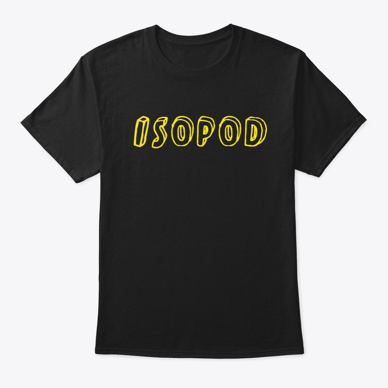 Isopod SHIRT