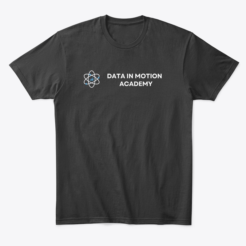 Data in Motion 