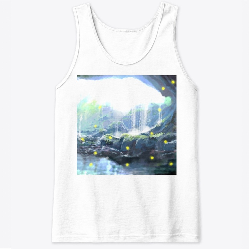 Mystic Lands
