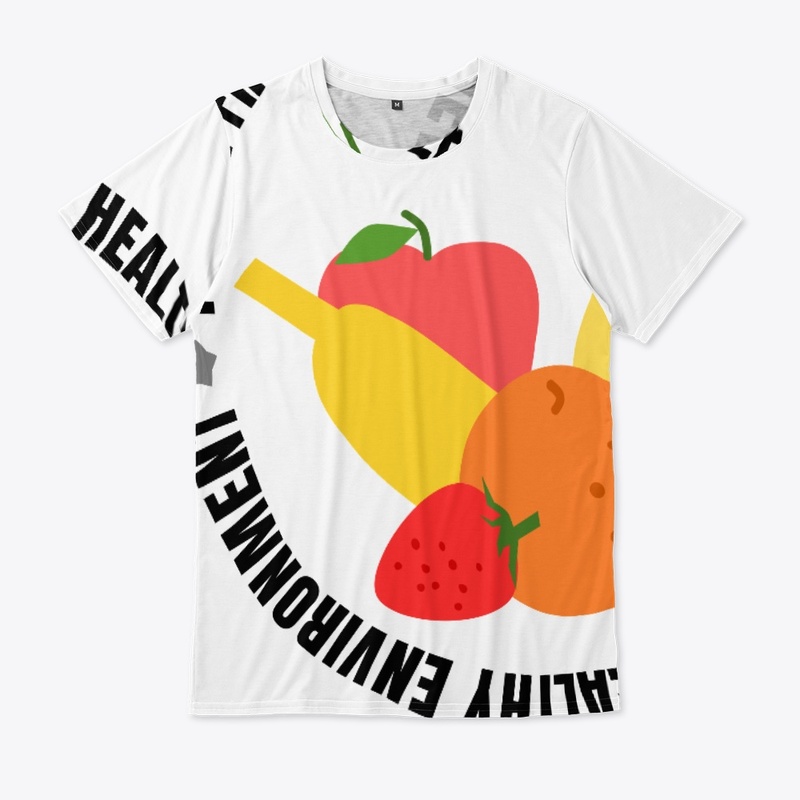 Eat fresh stay health