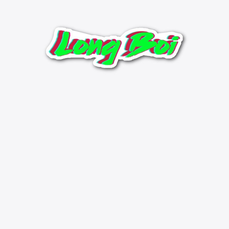 Long Boi
