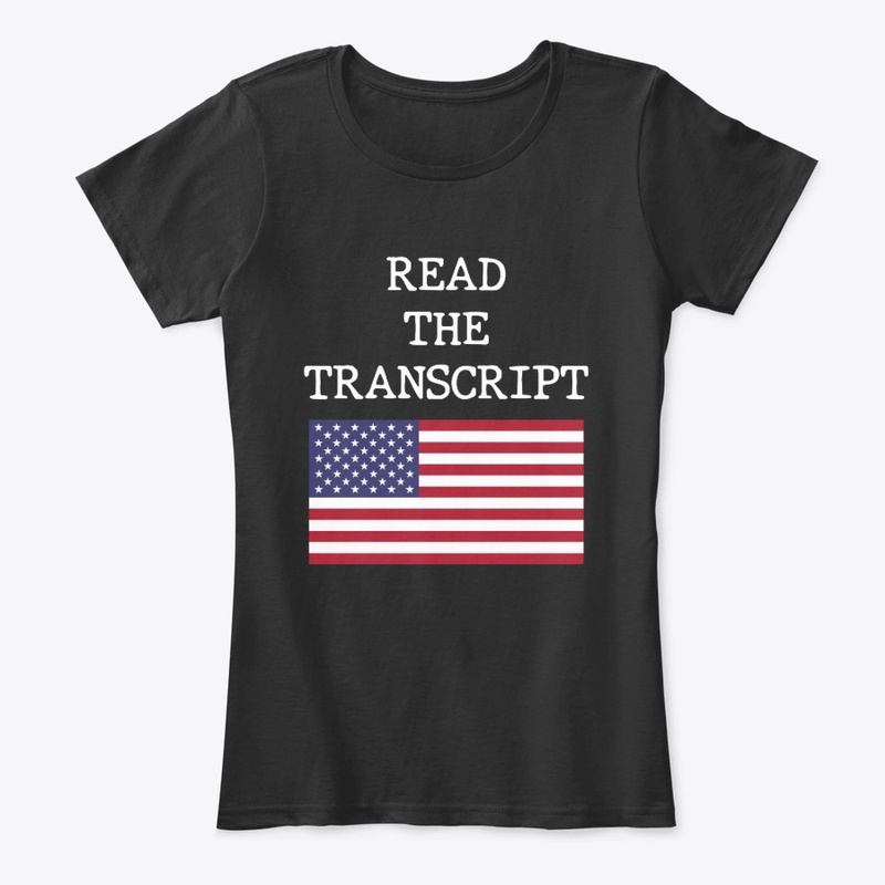 Read The Transcript Anti Trump Trump Ban