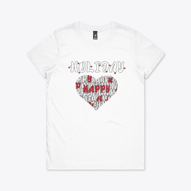 Happy Holiday By Adwa