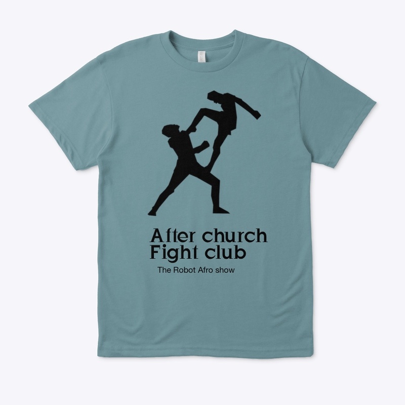 Fight clubs 