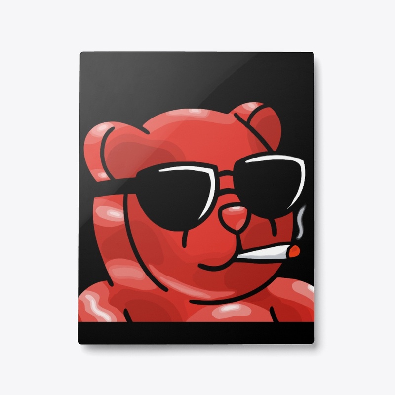 Cool Bear