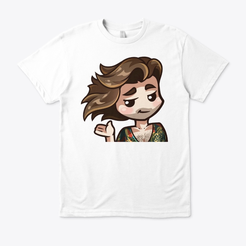 Hair Flip
