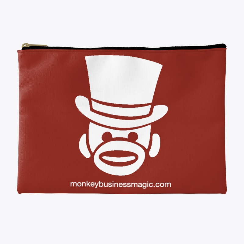 Monkey Head